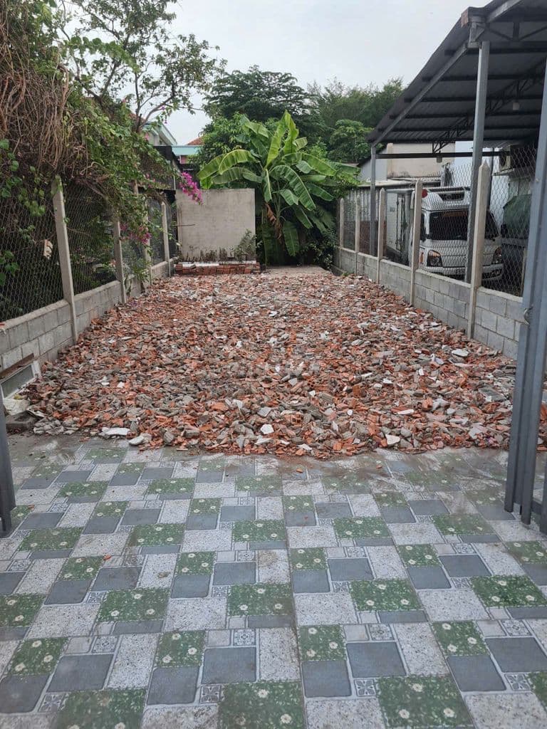 Chính chủ bán đất Củ Chi – Tân Thông Hội - Ảnh 3