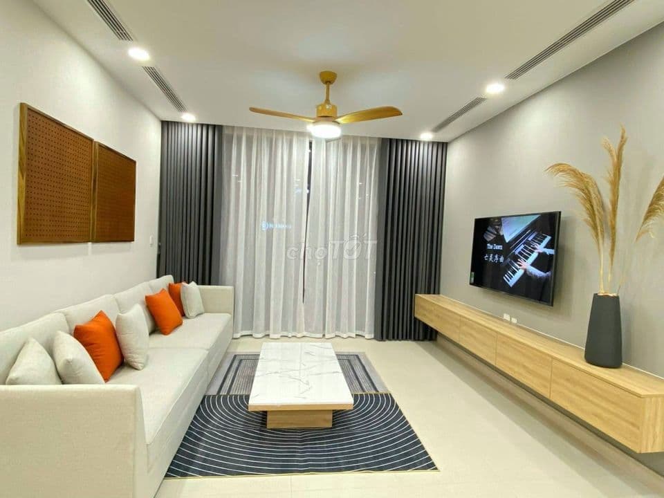 CẮT LỖ ! CHUNG CƯ K2 TÔN ĐỨC THẮNG - Ô CHỢ DỪA - ĐỐNG ĐA - Ảnh 2