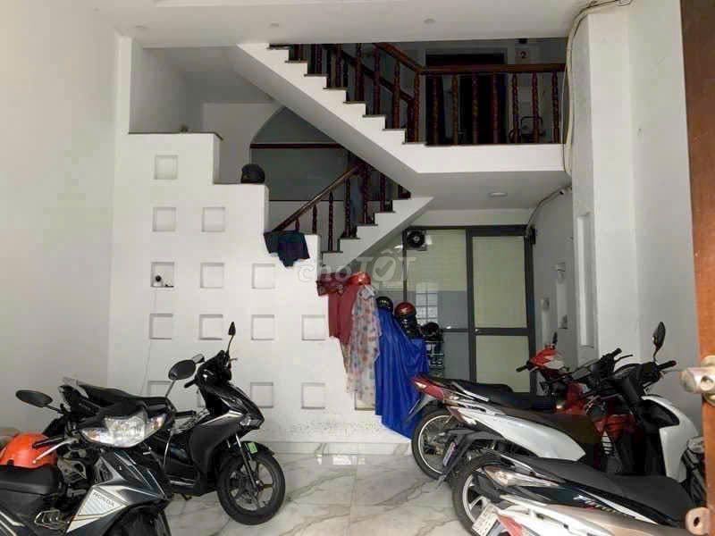 XÔ VIẾT NGHỆ TĨNH – 5 TẦNG (8PN) – DÒNG TIỀN 45TR/THÁNG – 10 TỶ!