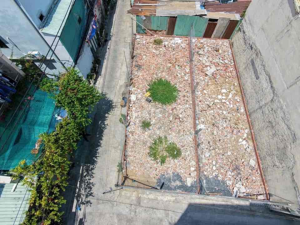 Đất Shr 1/ Đường 26 - Sau Lưng Chợ Hiệp Bình Chánh - Ảnh 3
