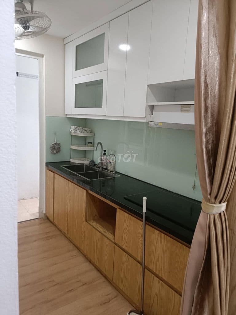CH Mipec Kiến Hưng, 2n2wc view đẹp tầng trung giá nhỉnh 3.9 tỷ