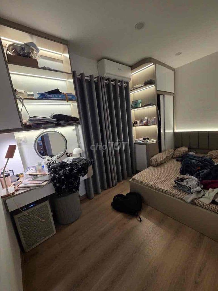 Hơn 8 tỷ có căn CC cao cấp 110m; 4 ngủ đường Đỗ Mười-Full NT-Sổ hồng - Ảnh 3