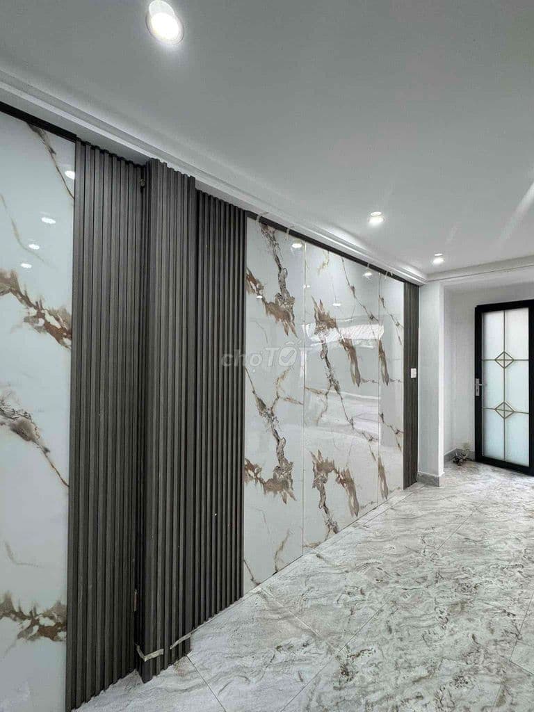 hẽm 6m tiện KĐs 4 BHHBình tan - Ảnh 3