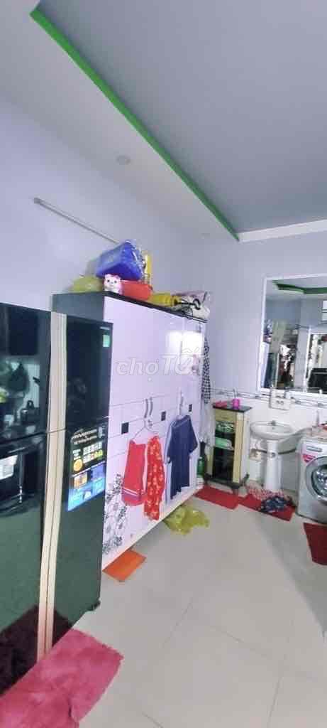 CHỦ GẤP BÁN TRONG TUẦN -LÊ TRỌNG TẤN- DT 8x17- 3 TẦNG- CHỈ HƠN 7 ĐỒNG - Ảnh 2