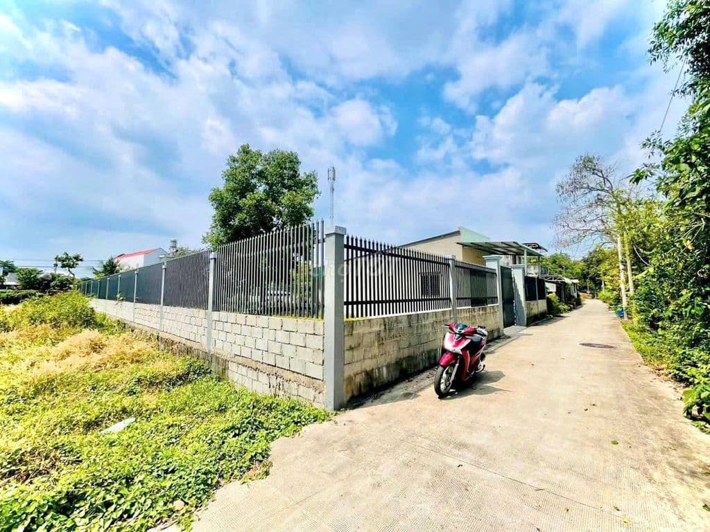 Cần thanh lý 400m2 đất Chợ Quảng Việt, TÂN AN HỘI – CỦ CHI - Ảnh 3