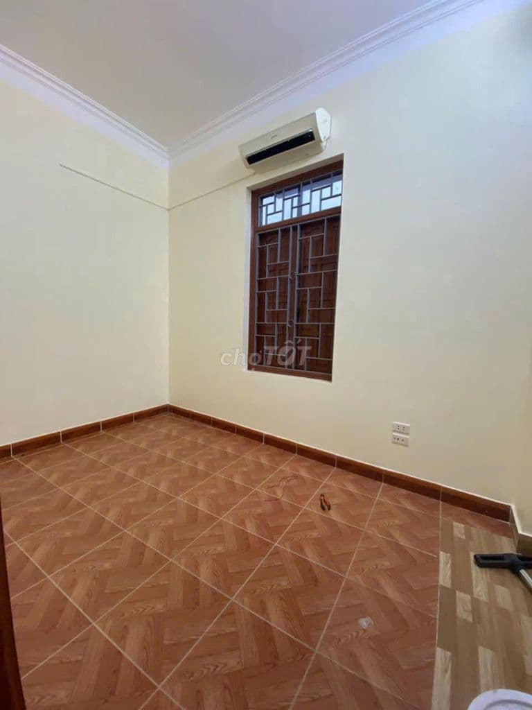 Bán nhà Lĩnh Nam, Hoàng Mai 32m2, 5 tầng, 6 phòng, sổ đỏ riêng - Ảnh 3