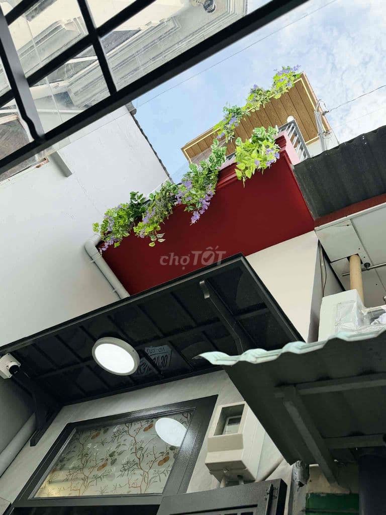 GIẢM THÊM 130TR CÒN 2 TỶ 850TR CHO CĂN NHÀ QUÁ XỊN