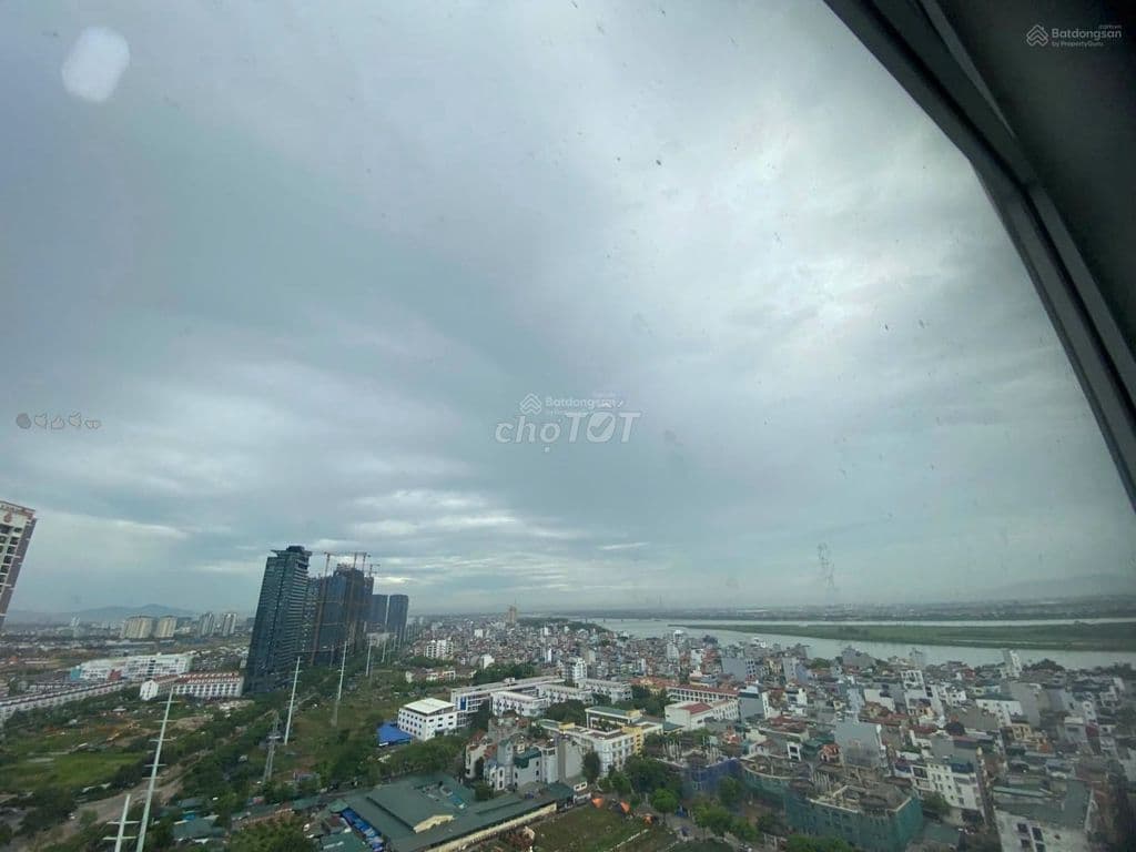 Căn hộ Phú Thượng Tây Hồ - 130m2, 3PN, full nội thất - Ảnh 2