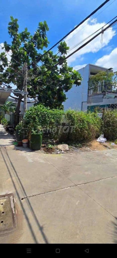 ĐẤT THỔ CƯ 8,6X26 HẺM THÔNG NGAY TRUNG TÂM NGÃ NĂM VĨNH LỘC - Ảnh 3