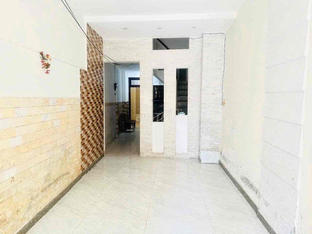 56m2! Chỉ 130tr/m2! Bán nhà 3 tầng HXH Lê Văn Sỹ, P12. Ngay Kỳ Đồng. - Ảnh 3