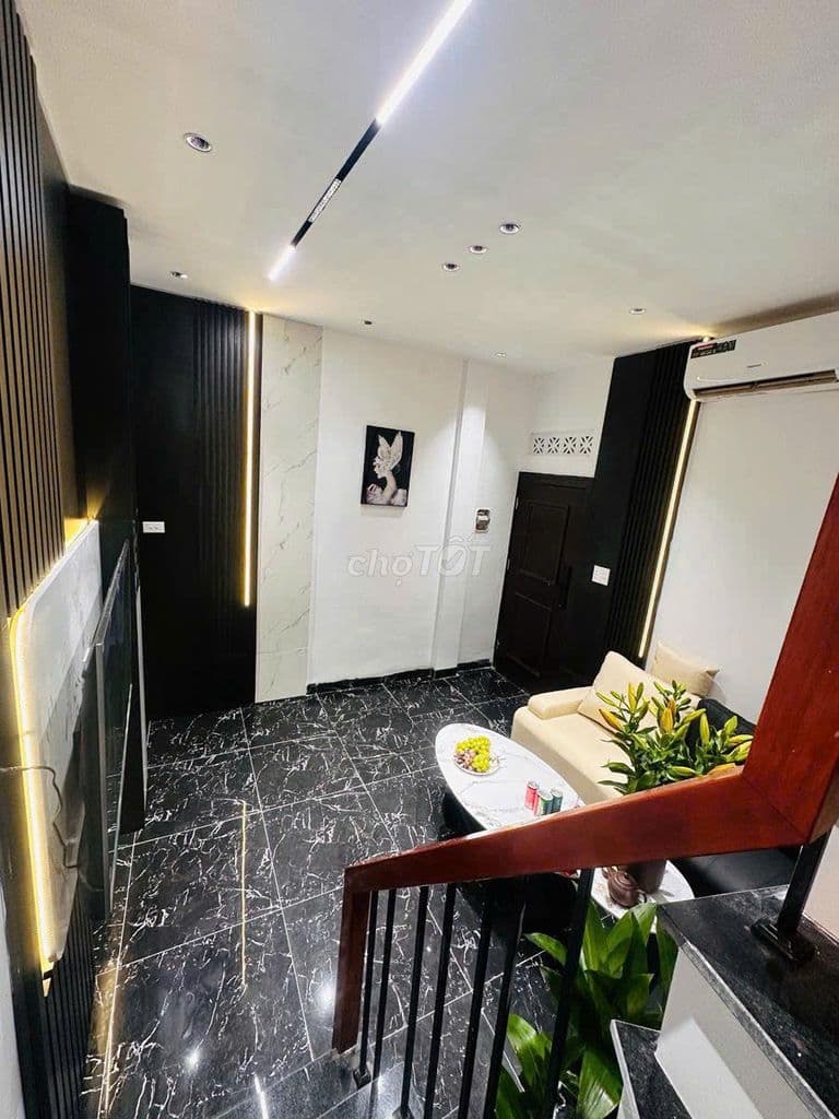 TRUNG TÂM ĐỐNG ĐA- 20M 3 NGỦ 3 WC THÔNG TỨ TUNG - GẦN HỒ CHỈ 3.9 TỶ - Ảnh 3