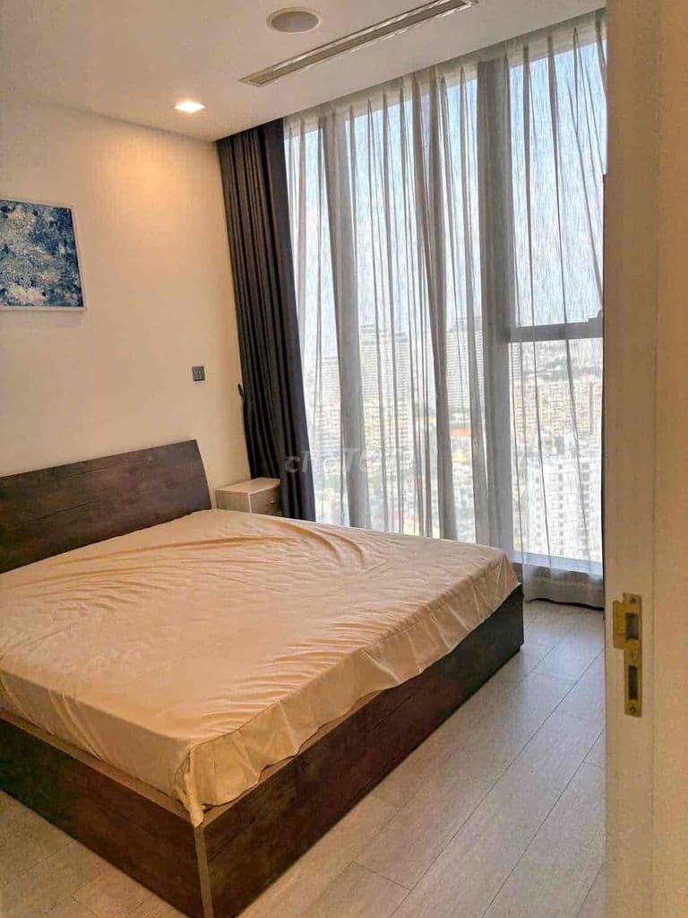 Bán gấp căn hộ 1PN -1WC 53m2 giá bán chỉ 9 tỷ tại Vinhomes Bason Q1 - Ảnh 3