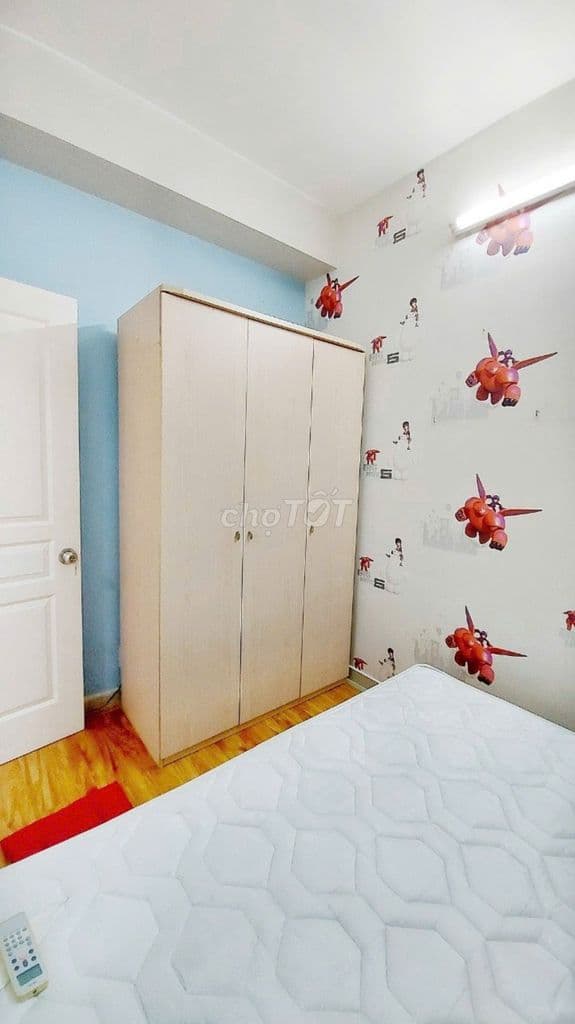Chính chủ cần bán căn hộ Lotus Garden gồm 3 phòng ngủ, 2WC - Ảnh 3