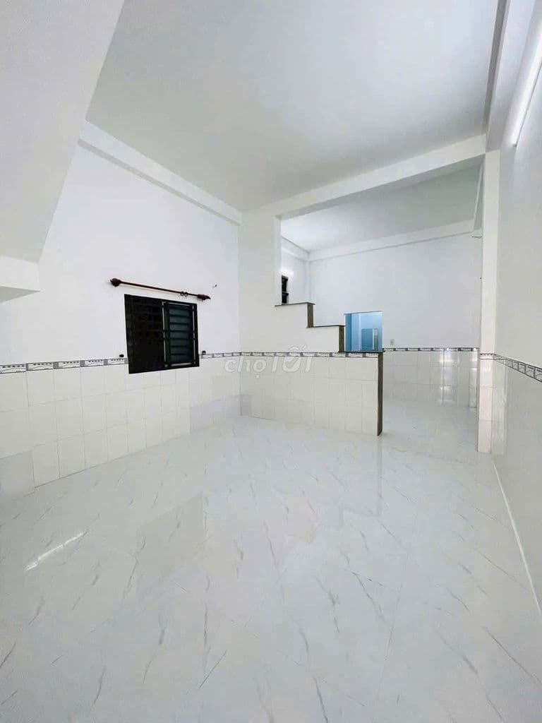 Bán nhà 4x15m đúc 1 lầu hẻm 5m xe hơi Huỳnh Thị Hai, Tân chánh hiệp - Ảnh 3