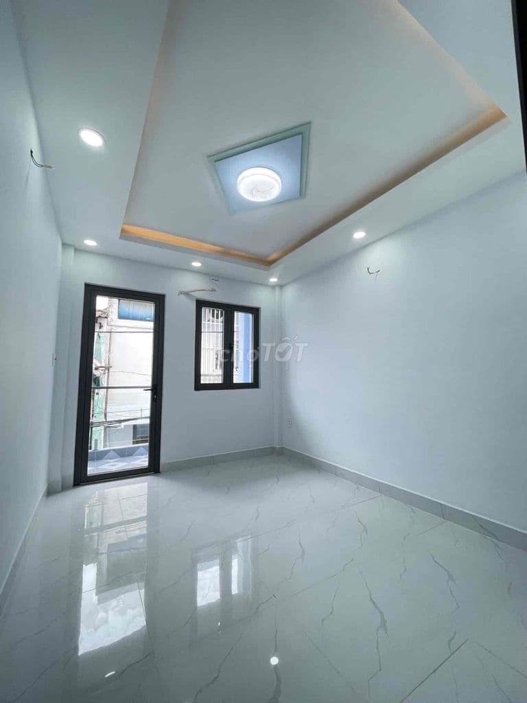 nhà mới - 2PN - full nội thất cơ bản - 3.25T - Ảnh 3