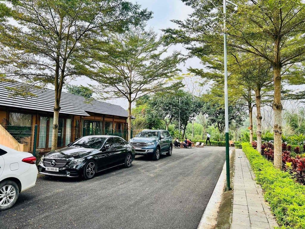 Đất nền HOÀ LẠC - Ảnh 3