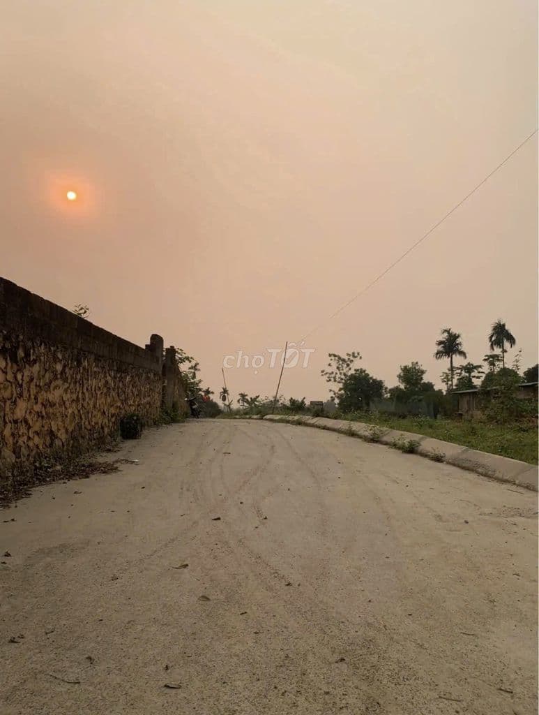 vỡ nợ cần bán nhanh lô đất. tặng khách mua 1 chỉ vàng