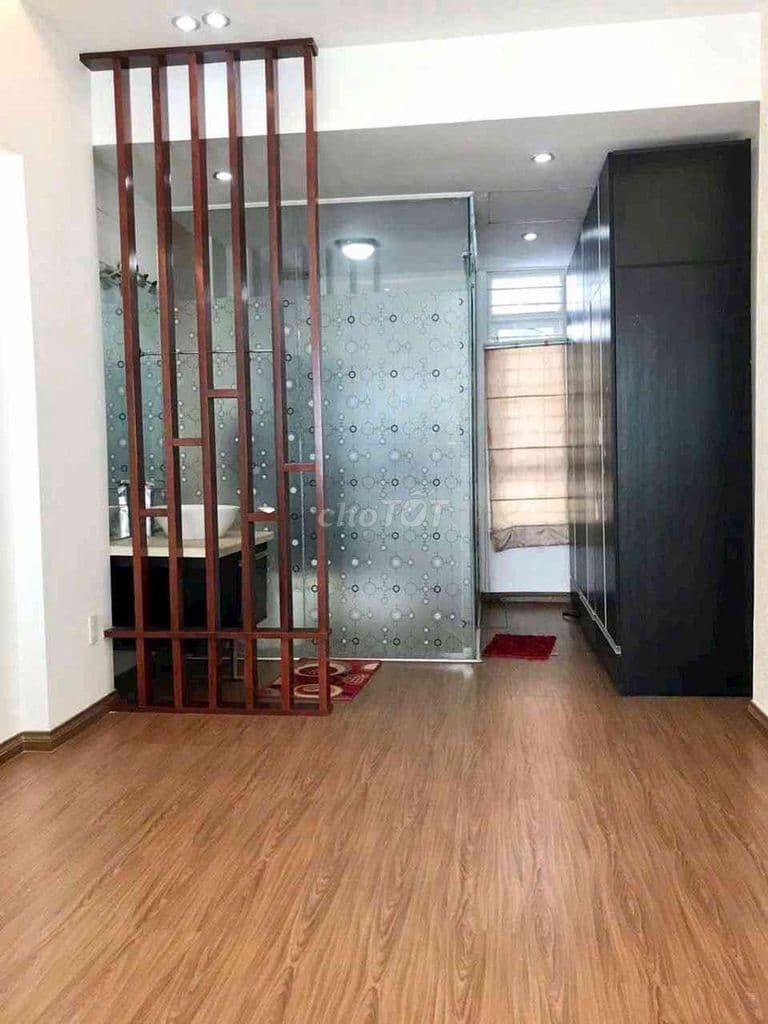 HXH THỐNG NHẤT GÒ VẤP 33 M2 , 2 TẦNG - Ảnh 3