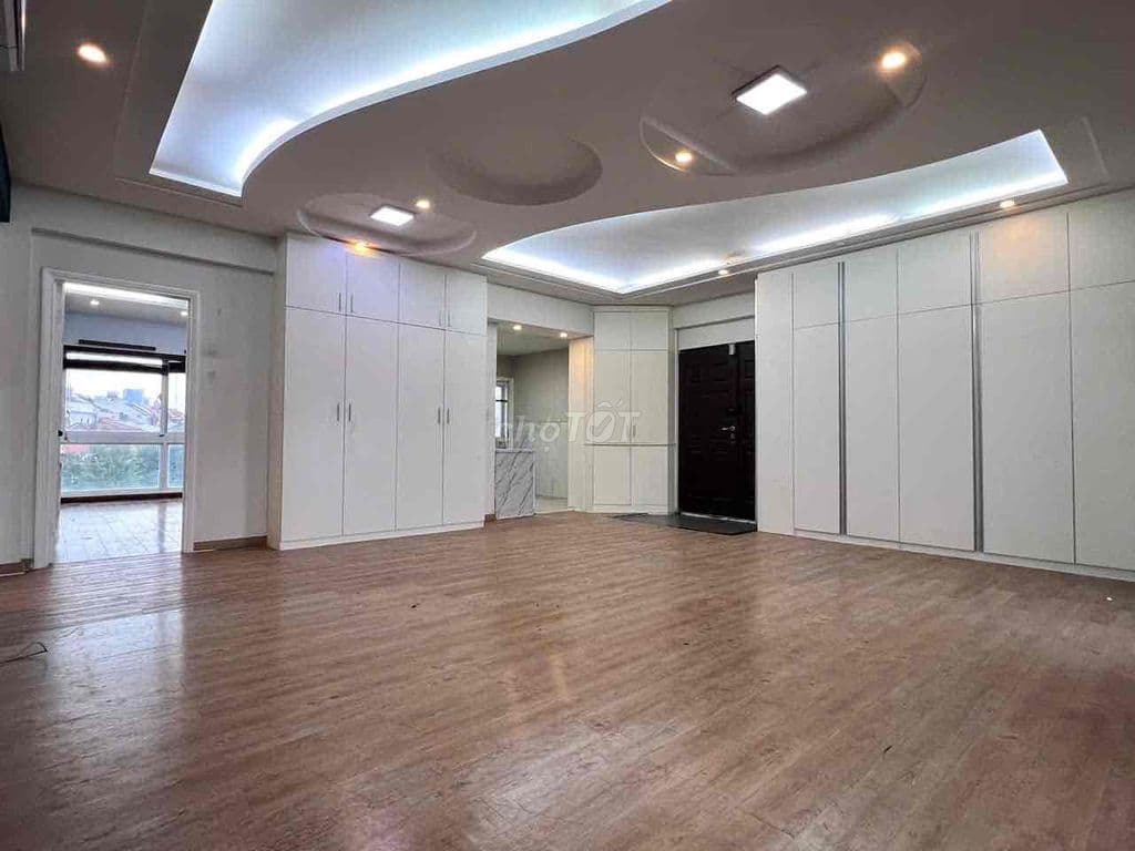 CĂN HỘ CHUNG CƯ MỸ PHÁT, PHÚ MỸ HƯNG 137M2 GIÁ RẺ - Ảnh 2