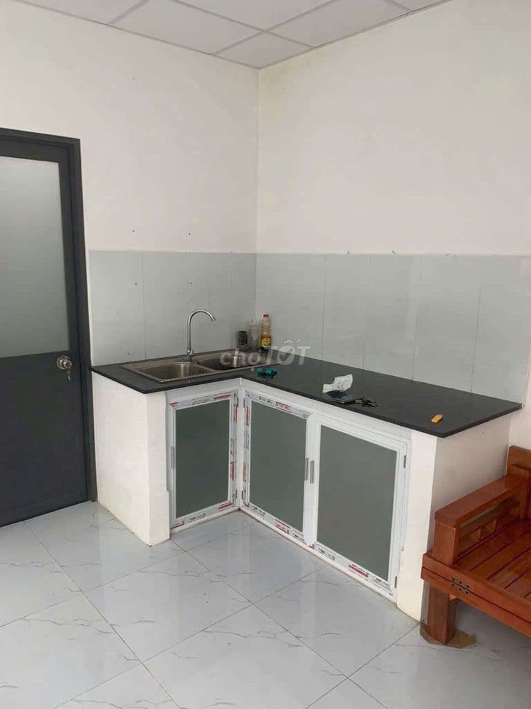 Bán nhà Thạnh Xuân 33 Quận 12 - Ảnh 2