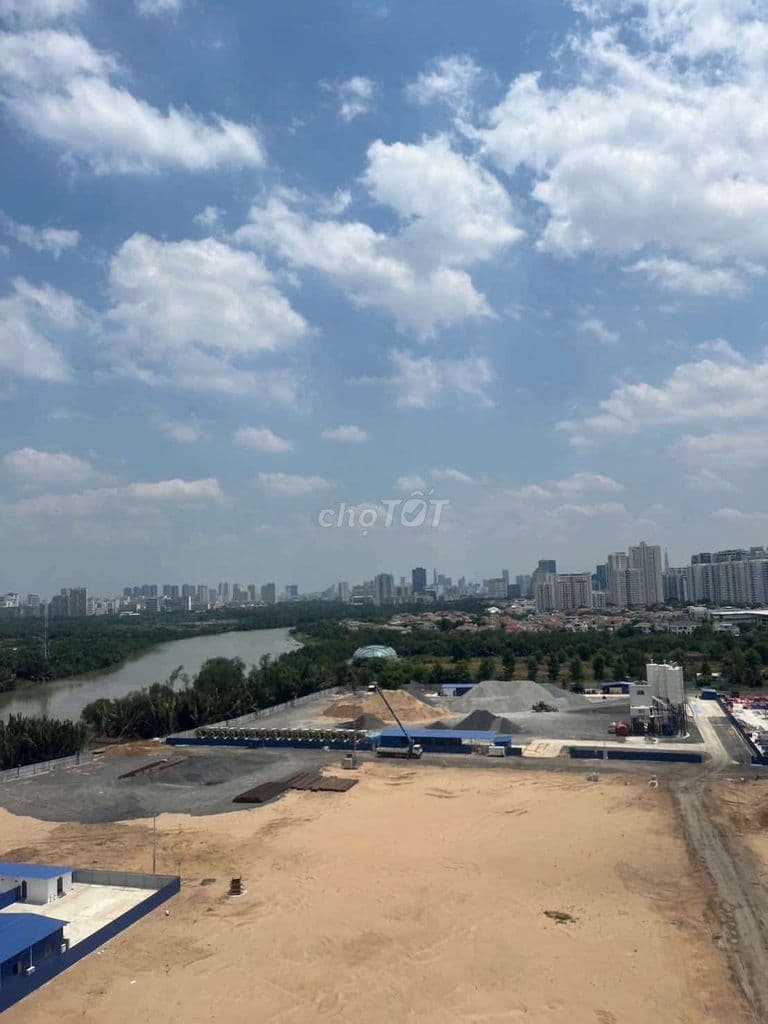 🍒Bán căn hộ 2pn* Trống *Sổ sẵn view PMH*Cc BellezaQ7*Dt 78m2-3.8 tỷ - Ảnh 3