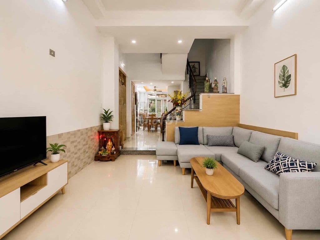 🔥 ĐỘC QUYỀN: MẶT TIỀN NGUYỄN VĂN ĐẬU – KHÔNG CÓ CĂN THỨ 2