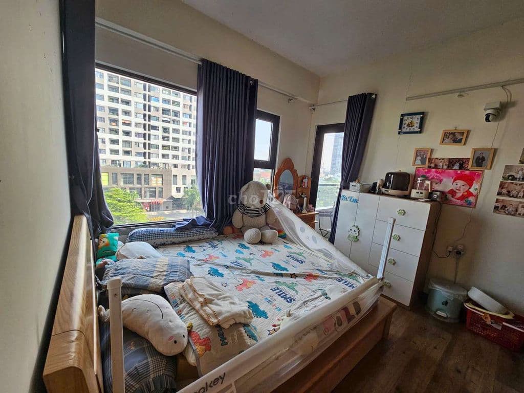 Bán nhanh căn hộ 75m2 - Ảnh 2