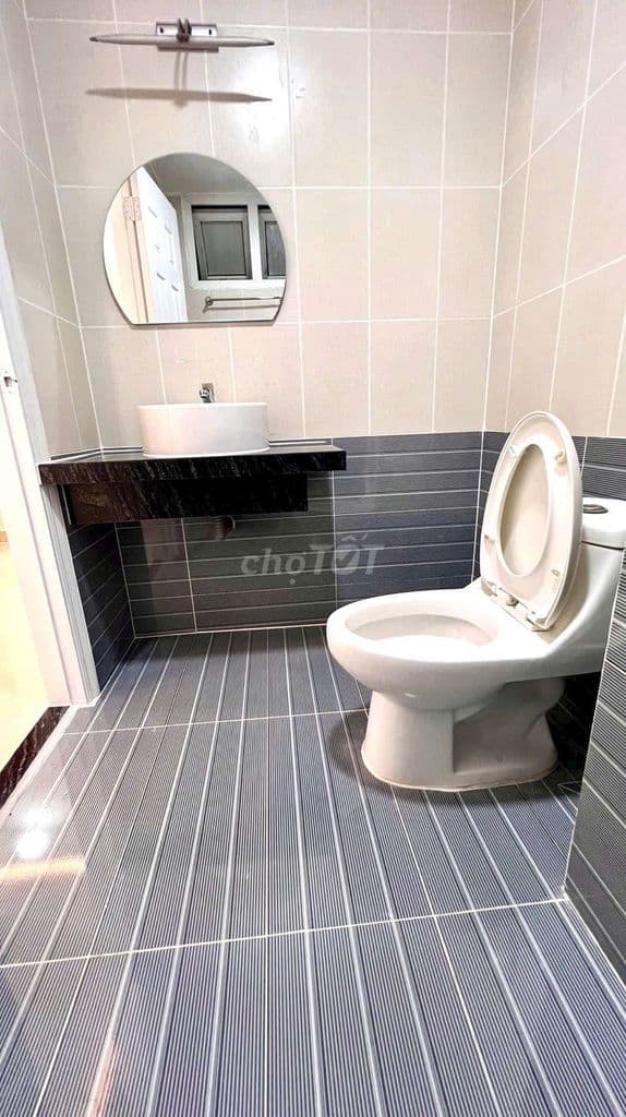 chung cư 8x Đầm Sen 51m2 có sổ hồng sẵn cần bán gấp đường Tô Hiệu - Ảnh 3