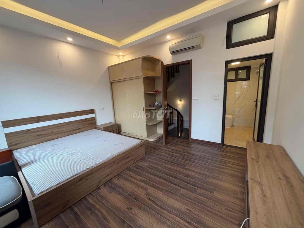 NHÀ ĐẸP TRUNG TÂM VIỆT HƯNG - Ảnh 3