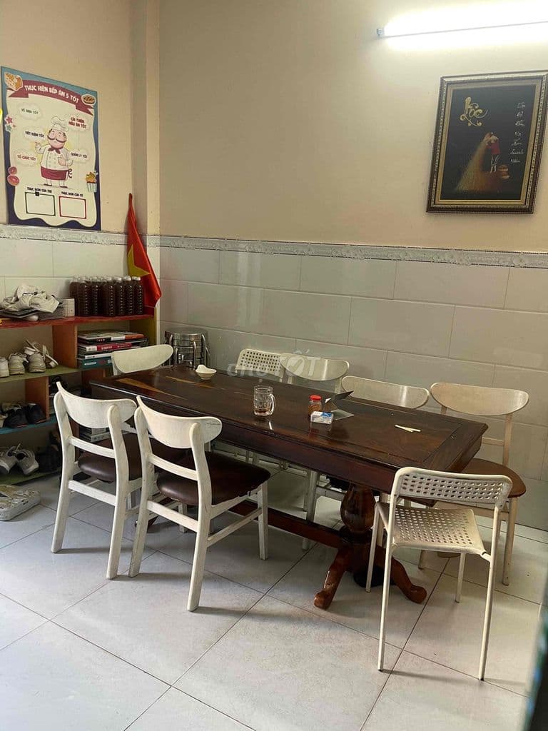 Cần bán nhà MT Nam Hoà, Phường Phước Long, TP. Thủ đức - Ảnh 3