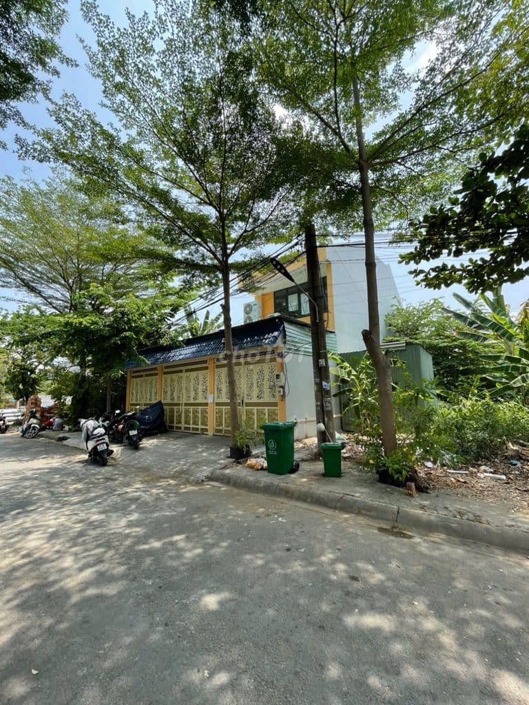 Bán nhà KDC Đông Dương, Đường Bưng Ông Thoàn Quận 9 236m2 15tỷ - Ảnh 3