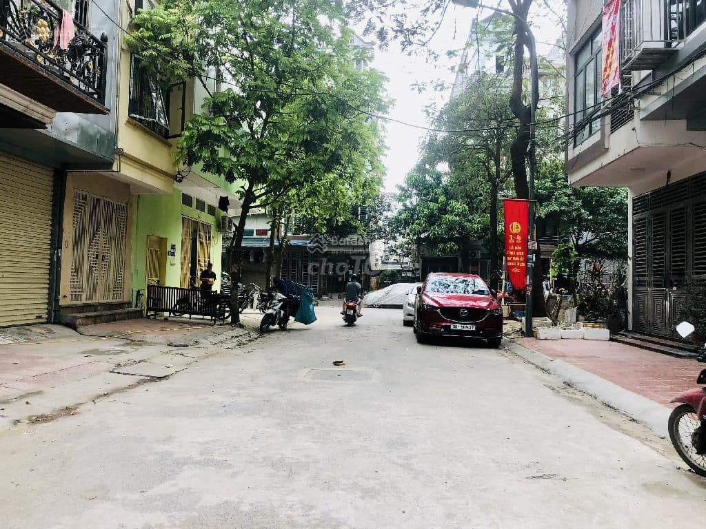 Phải nhanh!Thái Hà phân lô,ô tô,vỉa hè kinh doanh,34m2x5t,3 ngủ,ở ngay