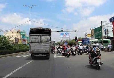 bán lô đất 100m2 thổ cư , có sổ - Ảnh 3