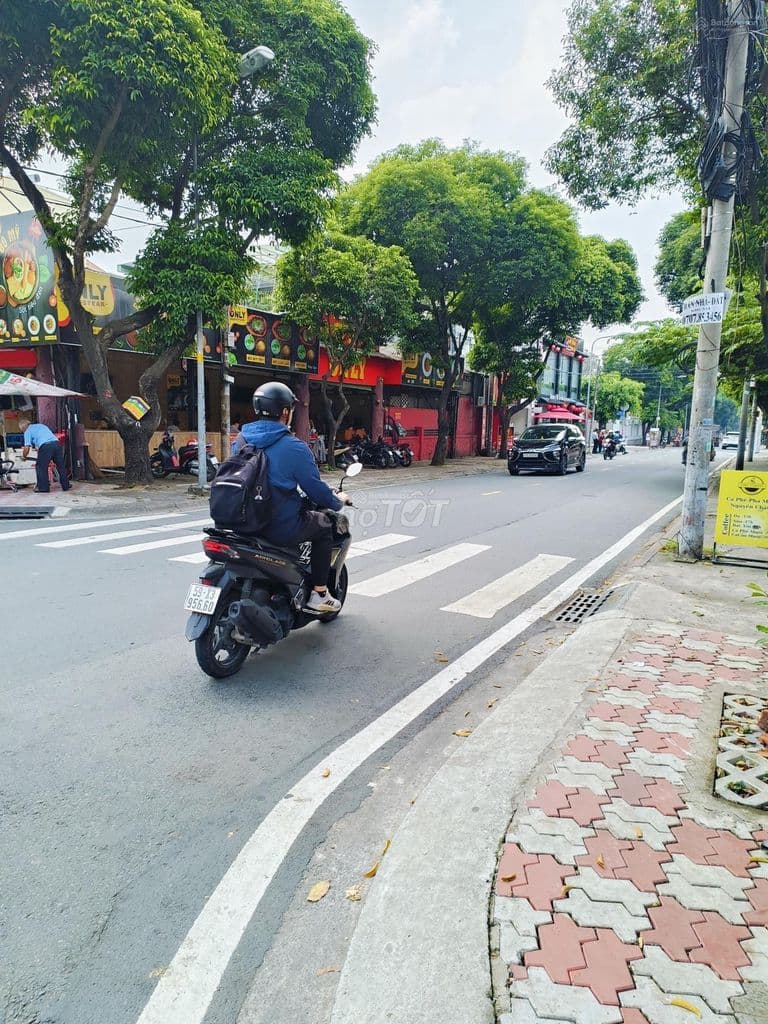 Bán nhà mặt tiền đường Thống Nhất phường Thủ Đức Tp Hồ Chí Minh, 279m2 - Ảnh 2