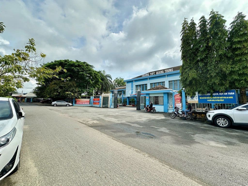 CẦN BÁN GẤP LÔ ĐẤT MẶT TIỀN tại TL7 CỦ CHI.DT 249m2 giá CỰC KỲ TỐT - Ảnh 3