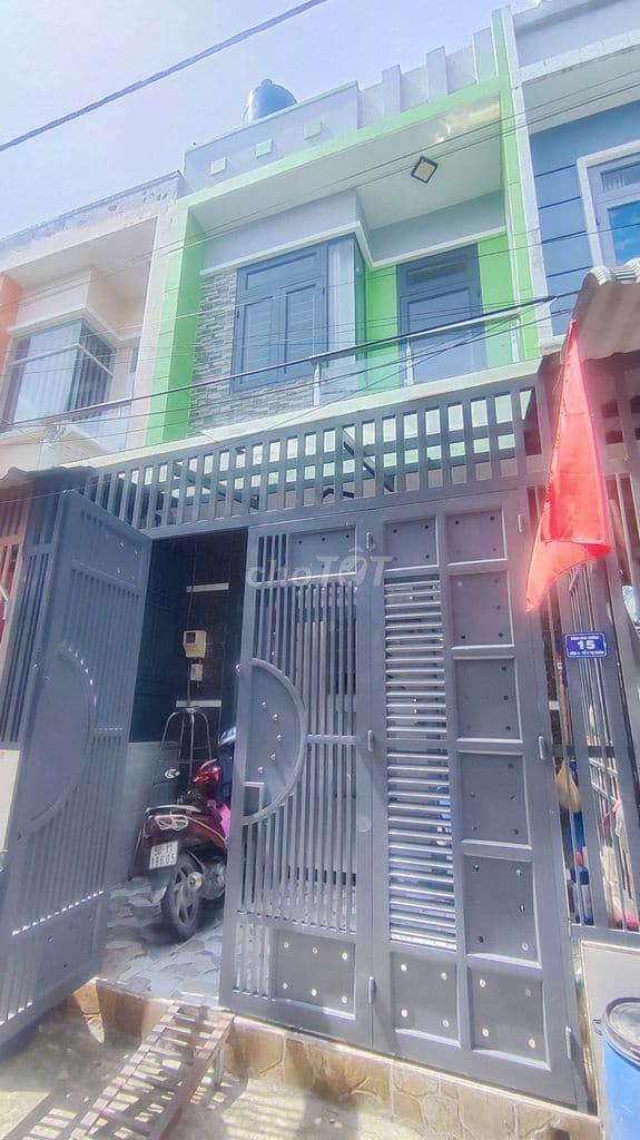 Bán Nhà CHÍNH CHỦ Xã Bình Mỹ, Huyện củ chi