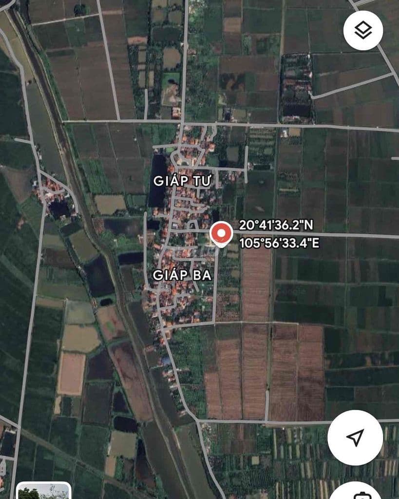 Bán lô Góc 172m2 sát Khu Công Nghiệp. - Ảnh 2