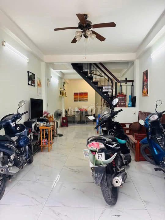 Bán nhà HẺM XE TẢI – BÙI ĐÌNH TUÝ, P.12, BÌNH THẠNH – 4.7 TỶ - Ảnh 2