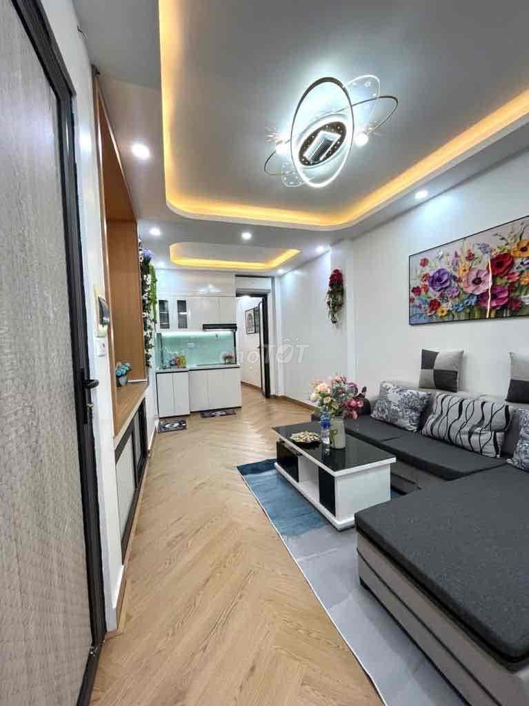 NHỈNH 2 TỶ CĂN HỘ MỸ ĐÌNH 50M2 - 2 NGỦ - Ảnh 2