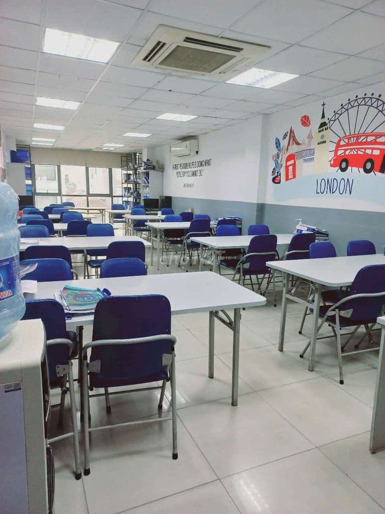 Cho thuê văn phòng 15 triệu