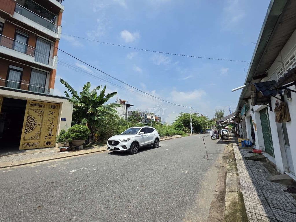 Đất hẻm 47 Trường Lưu - Ảnh 3