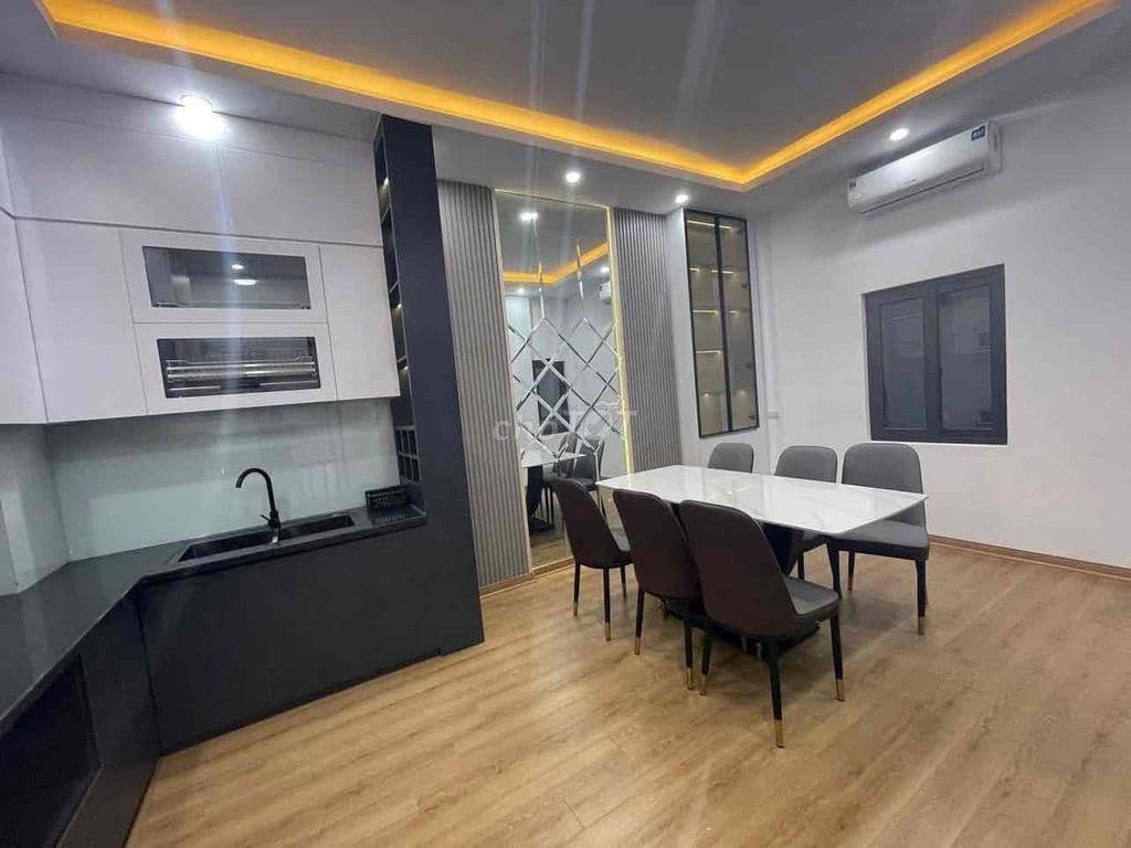 Hoa hậu Minh khai, ngõ rộng 2,8m, nông thông kinh doanh, 35m*5T*6,8tỷ - Ảnh 2
