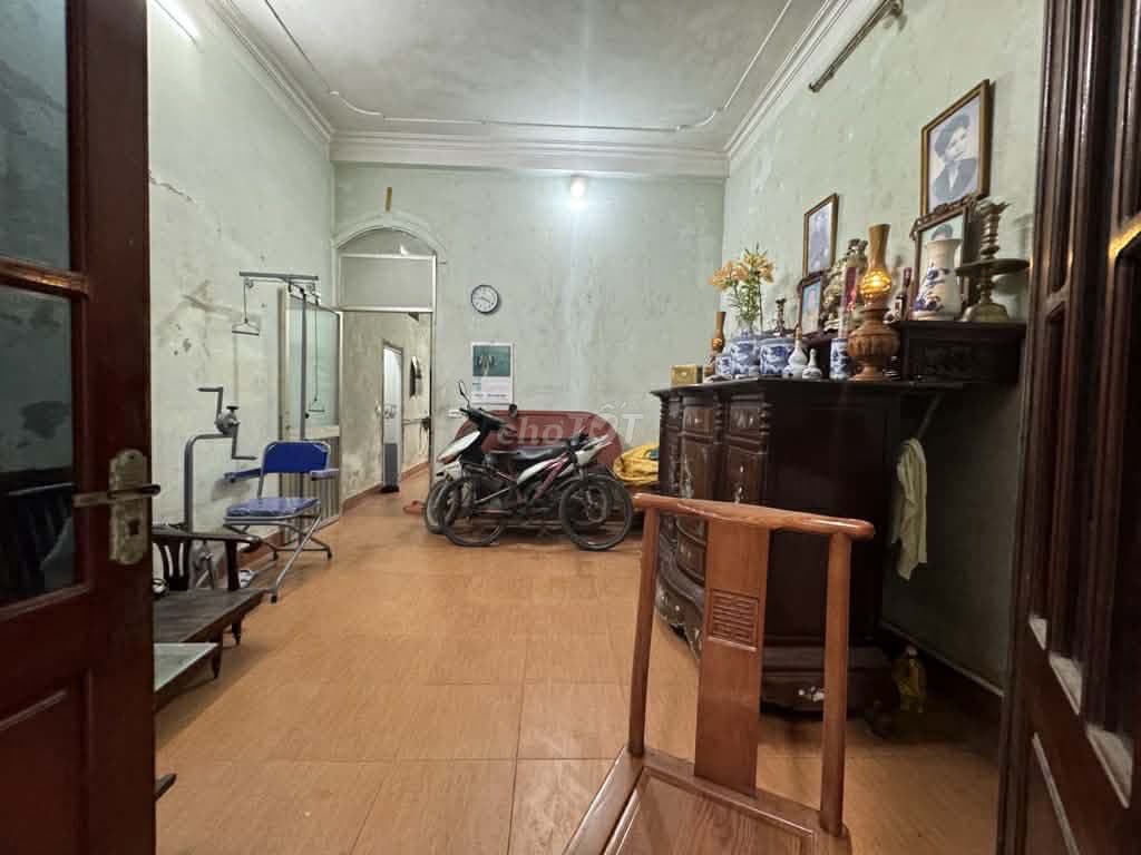 🔥 Hoàng Mai – 60m2 hơn 7 tỷ cạnh chợ