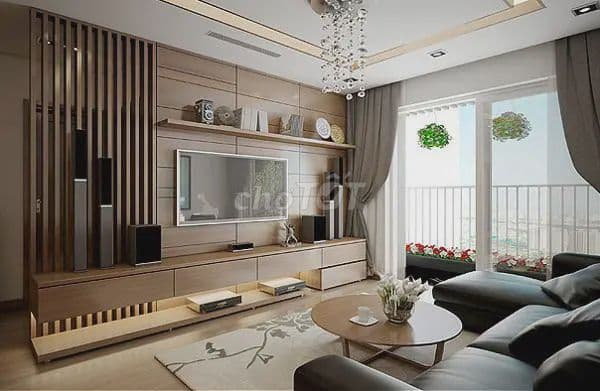 🏡 BÁN CĂN HỘ ĐẸP QUẬN 1 – FULL NỘI THẤT – 4,35 TỶ