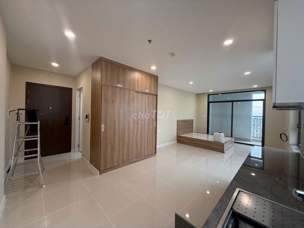 Cần bán căn hộ Officetel Central Premium, Q.8 - Ảnh 3