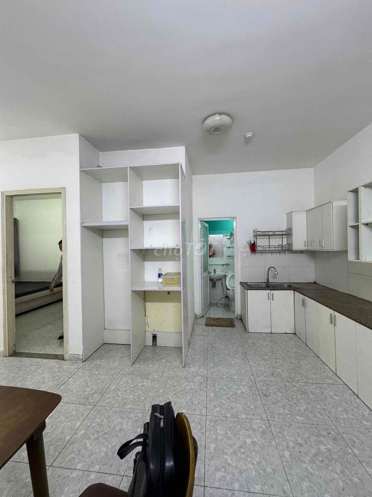 Bán Căn Hôn Chung Cư Khang Gia - Ảnh 3