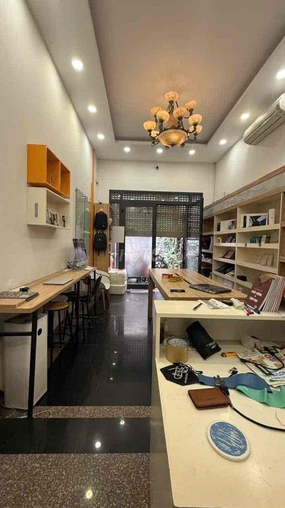 Bán nhà hẻm xe hơi Nguyễn Trọng Tuyển P10 PN, 90m2, 5 tầng, 15,999 tỷ - Ảnh 2