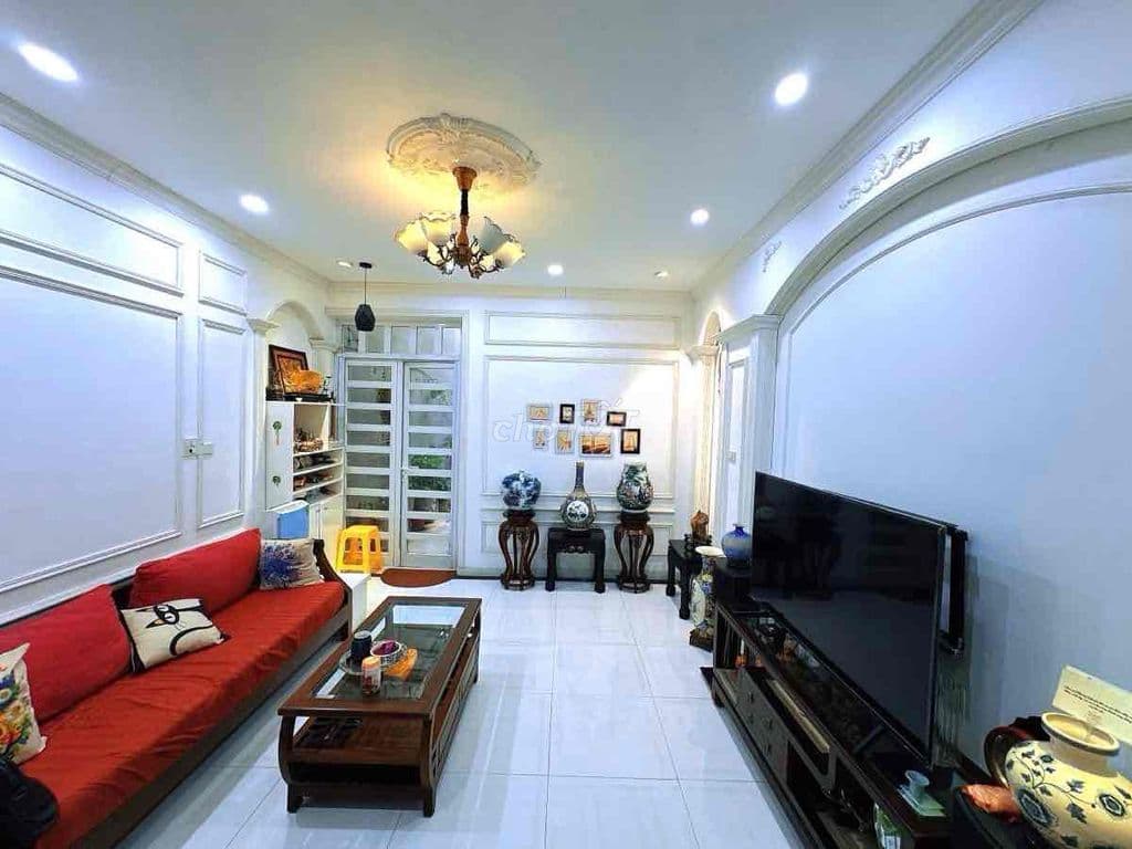 THÁI HÀ - ĐỐNG ĐA - OTO ĐỖ CỔNG 60m - HƠN 14tỷ