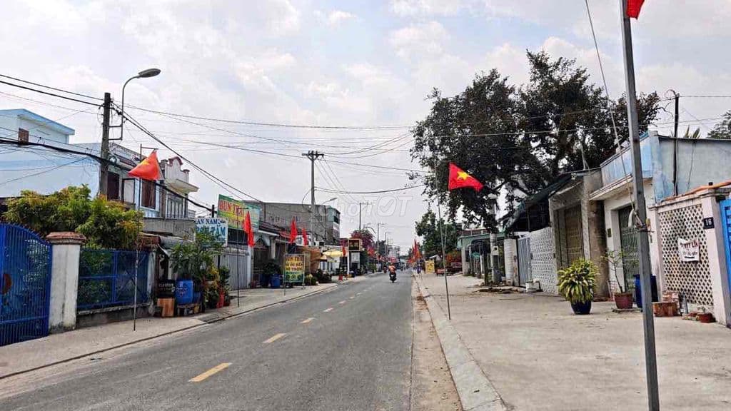 MT đường 35, 170m² ngay chợ Việt Kiều, kinh doanh đỉnh, giá cực tốt - Ảnh 3