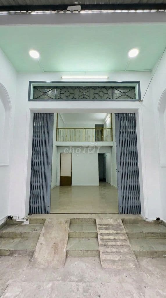 Dương Thị Mười –DT khủng 114m2- GIẢM MẠNH 500tr- Q12